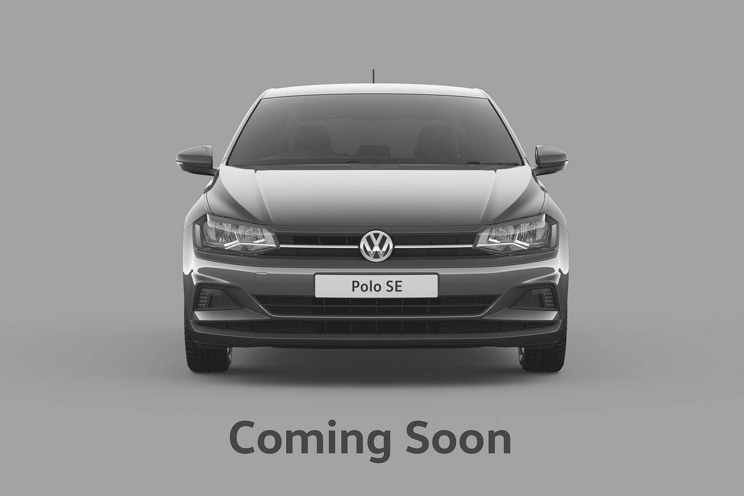 Volkswagen Polo MK6 Hatchback 5Dr 1.0 TSI 95PS SE